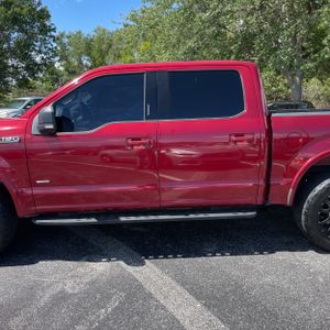 FORD F-150 XLT - 4