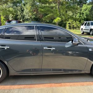 2016 KIA OPTIMA EX — миниатюра 11