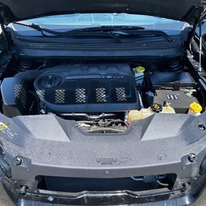 2019 JEEP CHEROKEE LIMITED — миниатюра 43