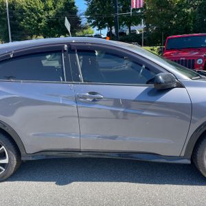 صورة 11 لـ 2019 Honda HR-V SPORT