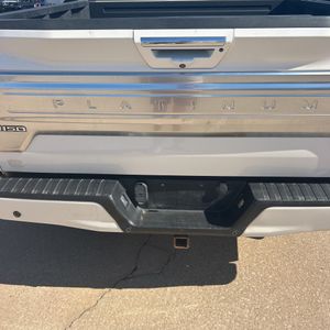 2019 FORD F-150 PLATINUM thumbnail 23