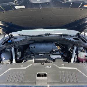 2022 Genesis GV70 2.5T STANDARD thumbnail 45