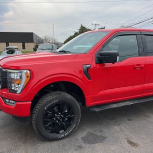 FORD F-150 XLT - 2