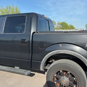 FORD F-150 FX4 - 6