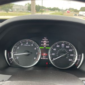 2017 Acura MDX SH-AWD W/TECH 照片 41