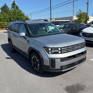 HYUNDAI SANTA FE SEL - 10