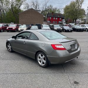 HONDA CIVIC EX W/NAVI - 5