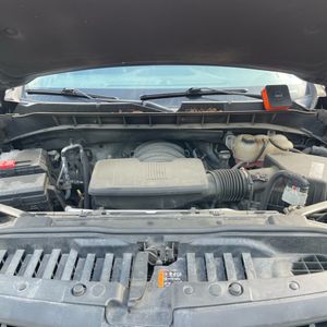 صورة 42 لـ 2019 Chevrolet SILVERADO 1500 RST