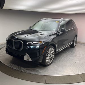 BMW X7 XDRIVE40I - 1