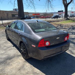 CHEVROLET MALIBU LS - 5