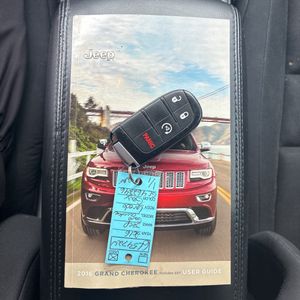 صورة مصغرة 52 لـ 2016 JEEP GRAND CHEROKEE LAREDO