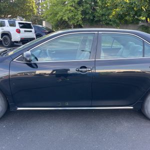 صورة 4 لـ 2012 Toyota CAMRY LE