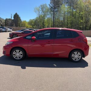 HONDA FIT LX - 3