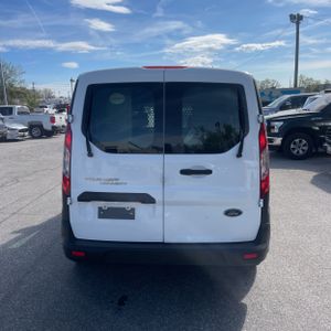 FORD TRANSIT CONNECT XL - 6