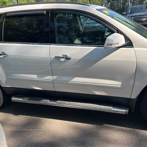 صورة 8 لـ 2016 Chevrolet TRAVERSE LT