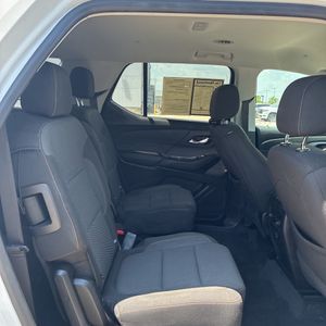 2020 Chevrolet TRAVERSE LT CLOTH 缩略图 35