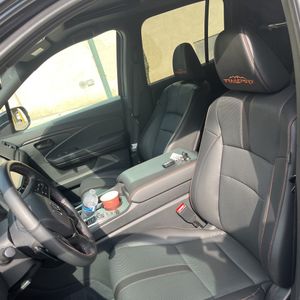 2025 Honda RIDGELINE TRAILSPORT+ — миниатюра 32