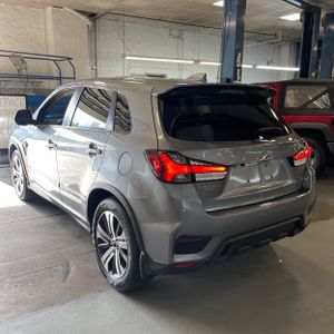 MITSUBISHI OUTLANDER SPORT 2.0 ES 2WD - 5