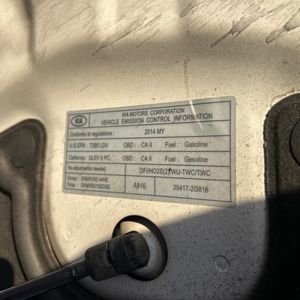 2014 KIA OPTIMA EX 缩略图 49
