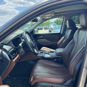 2023 Acura MDX SH-AWD W/ADVANCE — миниатюра 30