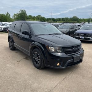 DODGE JOURNEY - 10