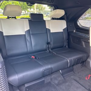 2023 Toyota SEQUOIA CAPSTONE — миниатюра 37
