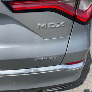 2023 Acura MDX SH-AWD W/TECH 缩略图 23