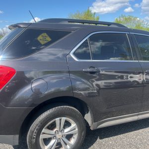 CHEVROLET EQUINOX LT - 9