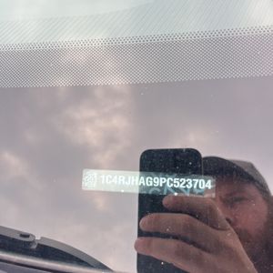 2023 JEEP GRAND CHEROKEE LAREDO 照片 53