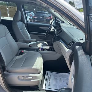2022 Honda PILOT EX-L 缩略图 32