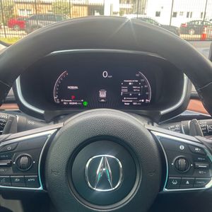 صورة مصغرة 40 لـ 2023 Acura MDX W/TECH