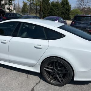 AUDI RS 7 4.0T PERFORMANCE PRESTIGE - 6