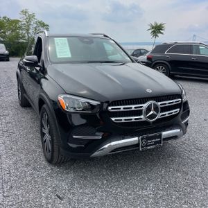 صورة مصغرة 12 لـ 2026 Mercedes-BENZ GLE