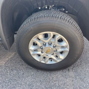 صورة مصغرة 17 لـ 2026 Chevrolet SILVERADO 2500HD LT