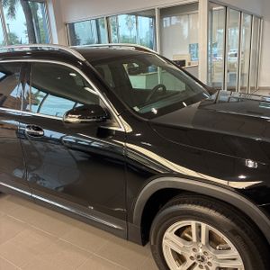 صورة مصغرة 11 لـ 2022 Mercedes-BENZ GLB