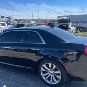 CHRYSLER 300 LIMITED - 5