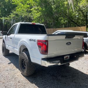 FORD F-150 XL - 5