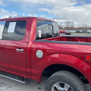 FORD F-150 XLT - 6