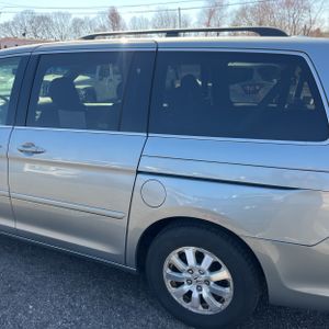 HONDA ODYSSEY EX-L W/DVD - 6