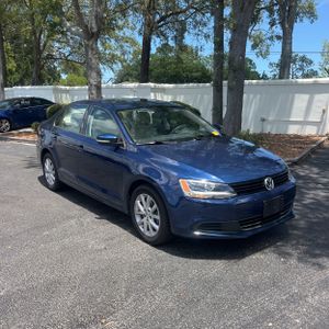 صورة مصغرة 12 لـ 2012 Volkswagen JETTA 2.5L SE