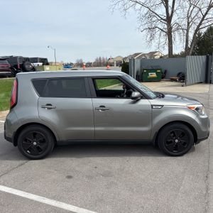KIA SOUL BASE - 10