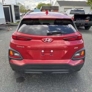 HYUNDAI KONA SEL - 6