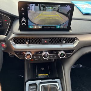 2026 Acura INTEGRA W/TECH W/A-SPEC — миниатюра 38