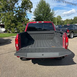 2019 FORD F-150 LIMITED — фото 44