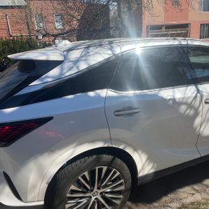 LEXUS RX 350 PREMIUM+ - 9