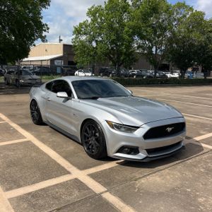 2015 FORD MUSTANG GT PREMIUM — фото 9
