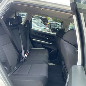 صورة مصغرة 34 لـ 2025 Honda CR-V EX