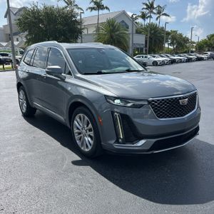 صورة مصغرة 12 لـ 2020 Cadillac XT6 PREMIUM LUXURY