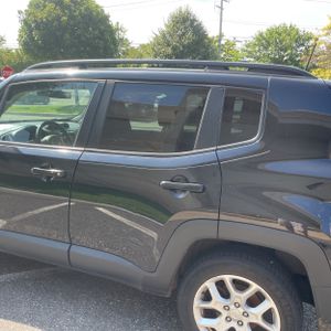 2018 JEEP RENEGADE LATITUDE 照片 6