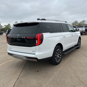 FORD EXPEDITION MAX PLATINUM - 8